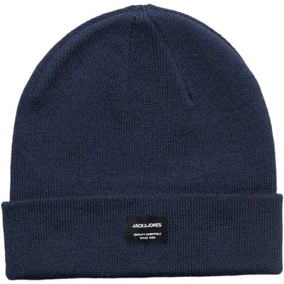 JACK&JONES JACDNA Muts NOOS Heren Muts - Maat ONE SIZE