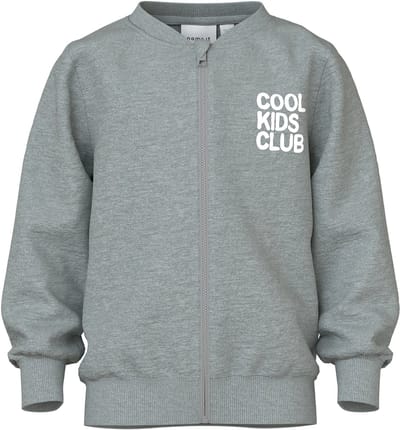 Name it Vest Sweat