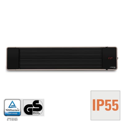 Donkerstraler IRD 1200