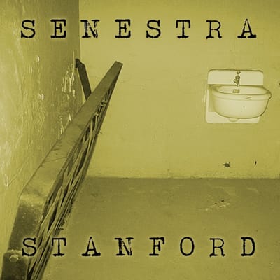 Senestra - Stanford (CD)