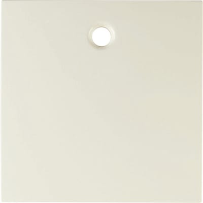 Hager Berker S.1/B.3/B.7 Schakelelement/Centrale Plaat - 11468982 - E2FDF