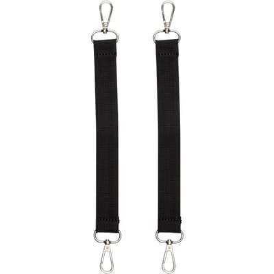 MIMMTI 2.0 Kinderwagen clips