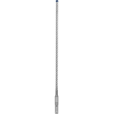 Bosch Accessories EXPERT SDS plus-7X 2608900081 Wolfraamcarbide Hamerboor 1 stuks 6.5 mm Gezamenlijke lengte 315 mm SDS-Plus 1 stuk(s)