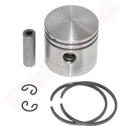 Zuigerset passend op KAWASAKI TJ27 34mm ( 13001-2173 ) GOLF