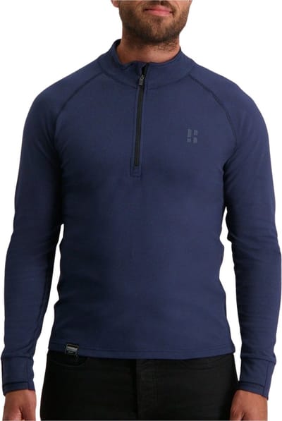 Poederbaas Skipully Arctic - Heren Skitrui - Navy - Maat S