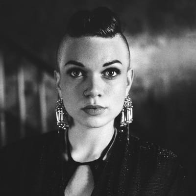 Forever And Then Some - Lillie Mae