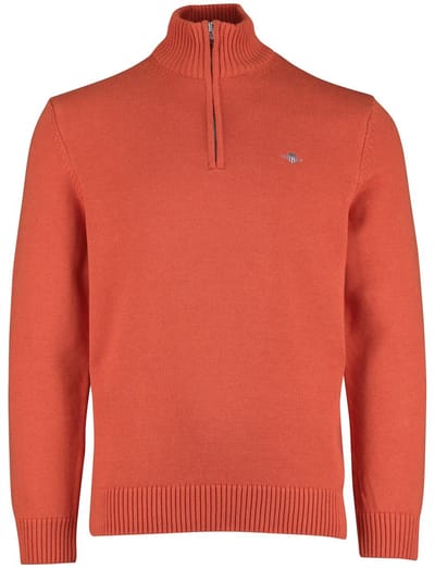 Gant trui oranje