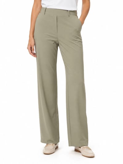 &Co Woman PATRICE TRAVEL - Sale - S - Groen