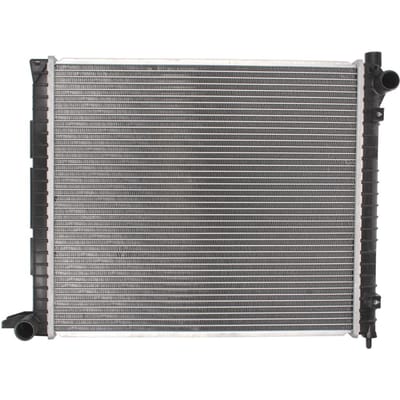 Radiator, motorkoeling THERMOTEC D7I004TT