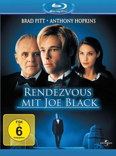 PLAION 1185509 film en Video Blu-ray Duits, Engels