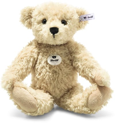 Steiff Luca Teddybeer 30 cm. EAN 023019