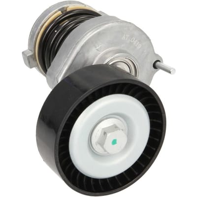 Spanarm, V-ribbelriem BTA E3W0023BTA