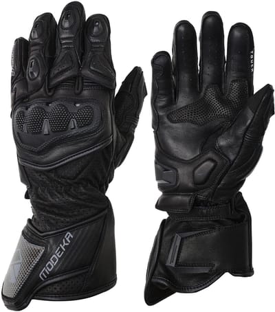 Modeka Evox Motorhandschoenen -