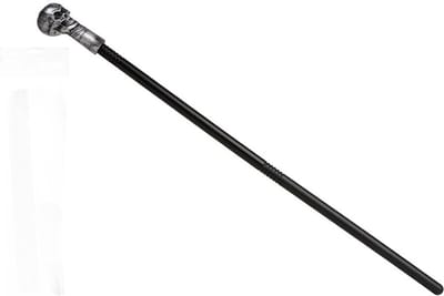 ATOSA - Doodskop scepter wandelstok