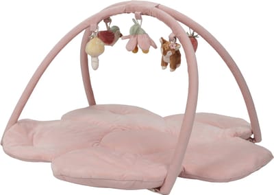 Little Dutch Fairy Garden Speelkleed Met Boog - baby speelgoed