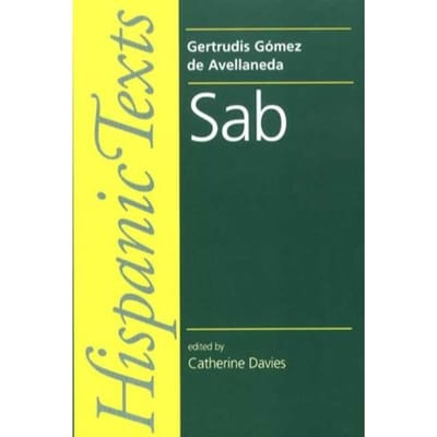 Sab - Davies, Catherine