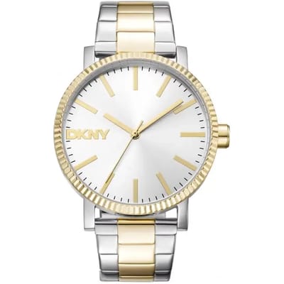 Vrouwenhorloge Dkny Soho Maxi