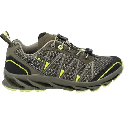 Wandelschoenen kind CMP Altak 2,0 WP Fast