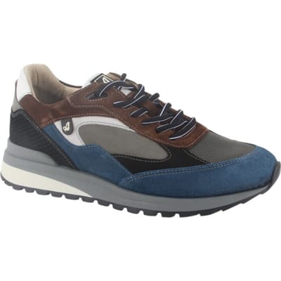 Australian Sparrow Sneakers - Heren - Bruin - Maat 44