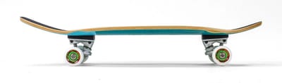 Mindless Grande Gen X Cruiserboard Black