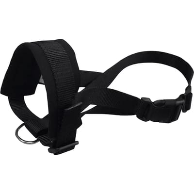 Nylon muilband voor honden Nobby Pet