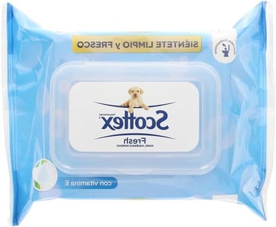 Toiletpapier - Hygiënisch papier - Dagelijks gebruik - Individueel verpakt - Standaard rol