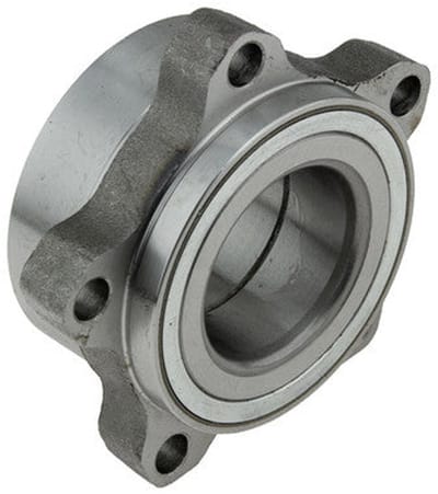 Wiellagerset voor OEM 1377908