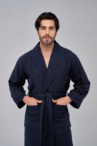 Heren Kamerjas George/ maat L/XL