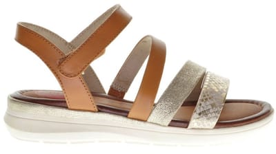 Jana Coganc Sportieve Sneaker Comfort Relax Fit maat 36