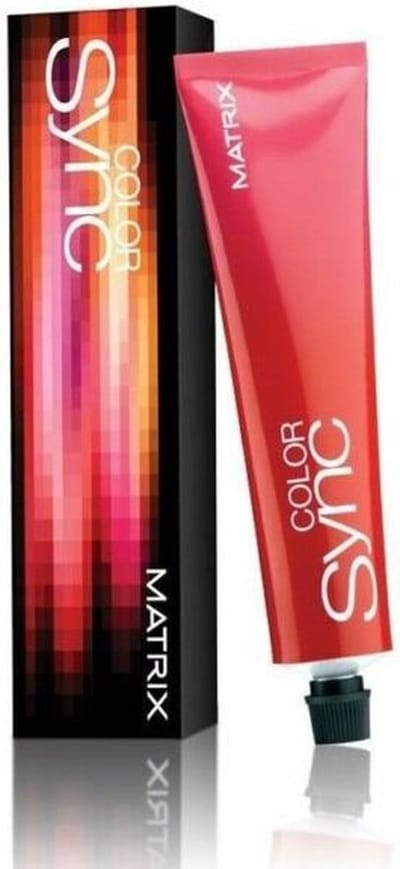 Matrix Color Sync 4bc 90 ml