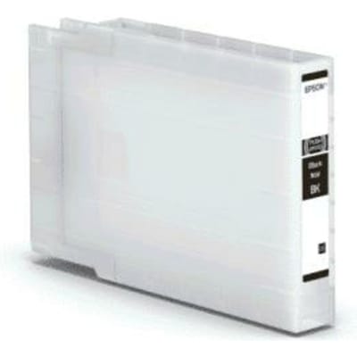Epson T04C140 inktcartridge zwart hoge capaciteit (origineel)