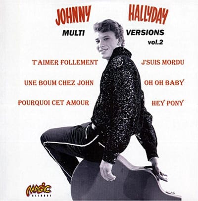 Vol. 6 Multiversions, Vol. 2