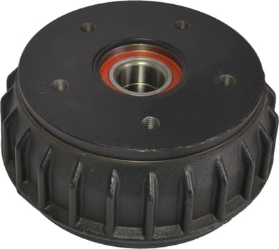 AL-KO remtrommel 581 311 / 606 260 steek 112X5/M12X1,5