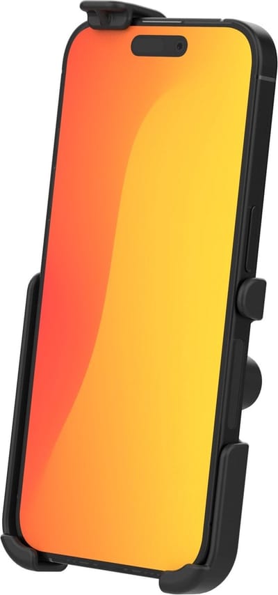 Houder Apple iPhone 15 Pro