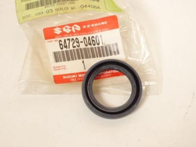 Joint spi axe roue AR pour quad Suzuki 50 LT 1984-1990 64729-04601 30x42x7mm