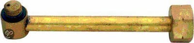 SIEVERT Soldeerpistool 204402