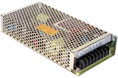 Mean Well RID-125-1224 Schakelnetvoedingsmodule 12 V/DC 7 A 133.2 W