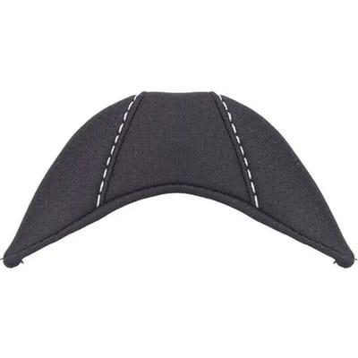 Vervangende motorhelm kinband LS2 FF910