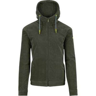Hooded jacket Karpos Ghiro