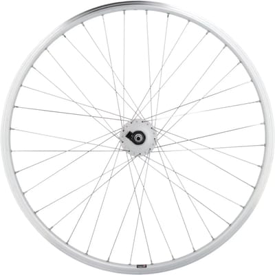 Voorwiel Velox Mach1 M260 Shimano Dynamo Dh-c3000 6v/3