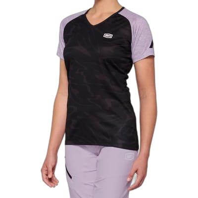 Damestrui met korte mouwen 100% airmatic