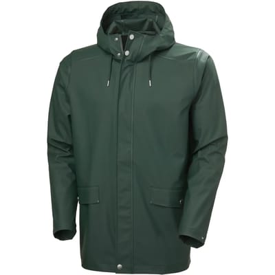 Waterdichte jas Helly Hansen Moss