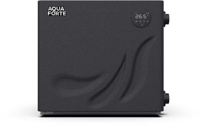 AquaForte warmtepomp Mr. Titan 16kW