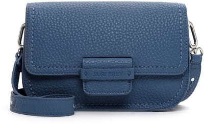 SURI FREY Schoudertas SFY Berly ( 14912 ) - Dames handtassen - denim 512