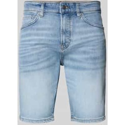 Hugo Boss - 50559892 - Re.Maine Shorts BO