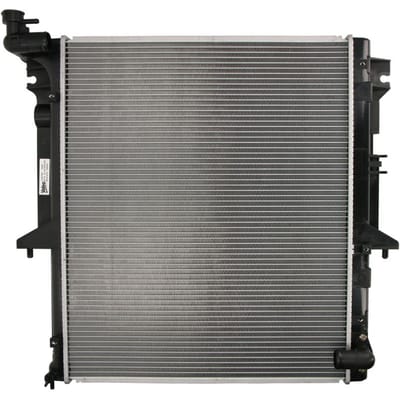 Radiateur VALEO 733223