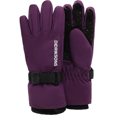 Kinderhandschoenen Didriksons Biggles 4