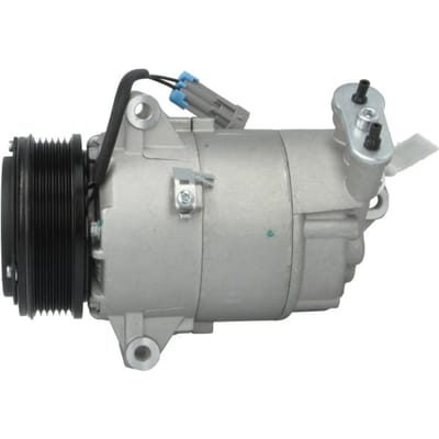 Compressor airconditioning THERMOTEC KTT090226