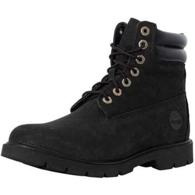 Laarzen Timberland 6 inch leren laarzen