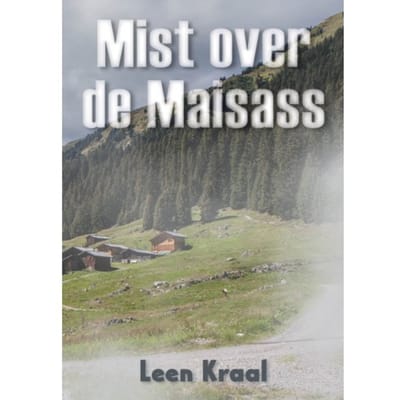 Mist Over De Maisass - Leen Kraal